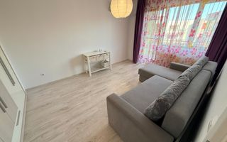 2 camere| Torontalului| apartament superb| loc parcare| - Poză 10