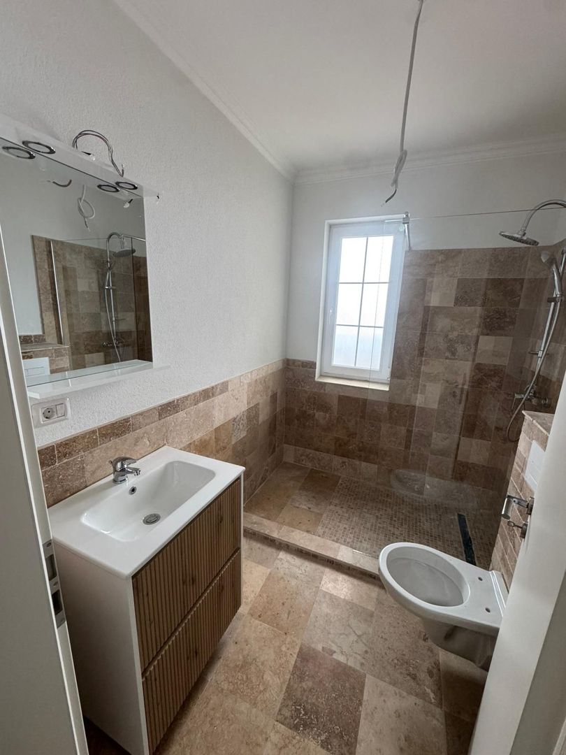 Giroc-Neptun | Apartamente cu 2 camere | Gradina | Decomandat | Loc parcare - Poză 3