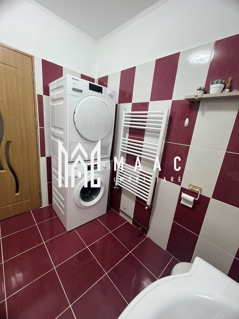 Apartament 2 camere | Decomandat | 97.5 mp | Terezian - Poză 24