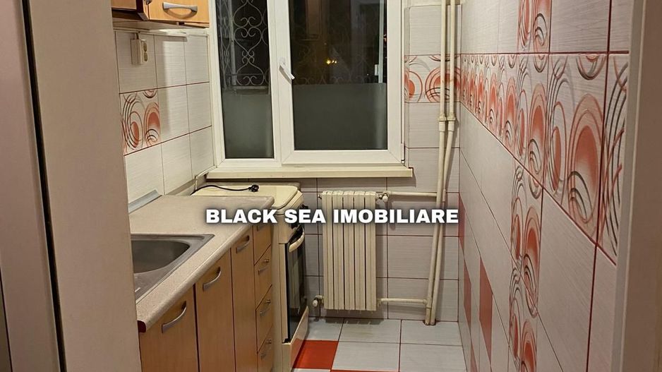 Apartament 3 camere de vânzare – Tomis Nord / Cireșica - Ocazie - Poză 9