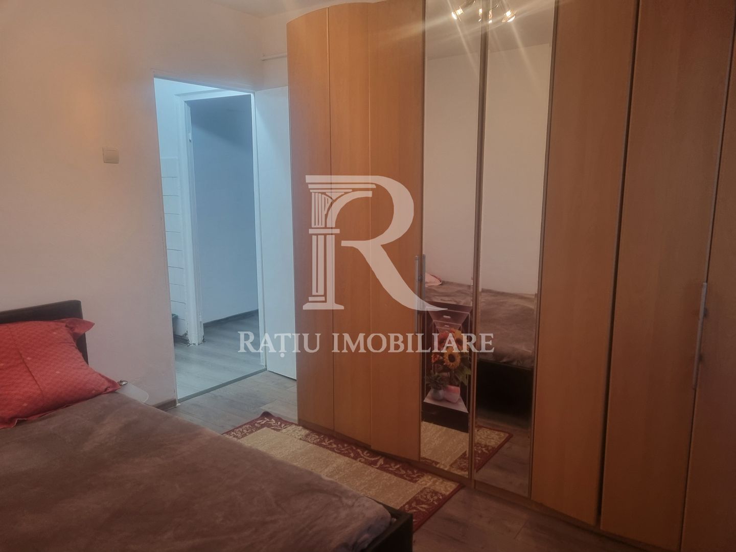 Apartament 2 camere | Prima inchiriere | Zona Maxxa | Deva| Hunedoara - Poză 10