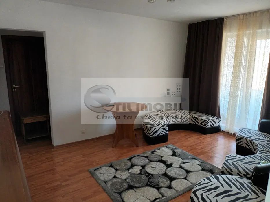 Apartament 2 Camere Semidecomandat Dacia - 350 euro - Poză 7