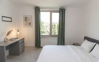 Casa cu 4 camere pe strada Campului, Pitesti - Poză 14