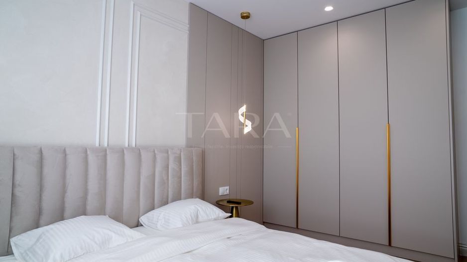 Apartament 2 camere Park Lake 3, Vedere la Lac, zona Iulius Mall - Poză 4