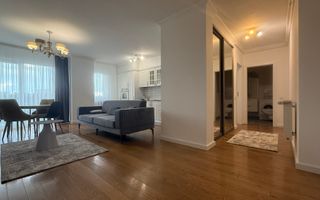 Apartament cu 2 camere in Sopor (Grand Park Residence) - Poză 2