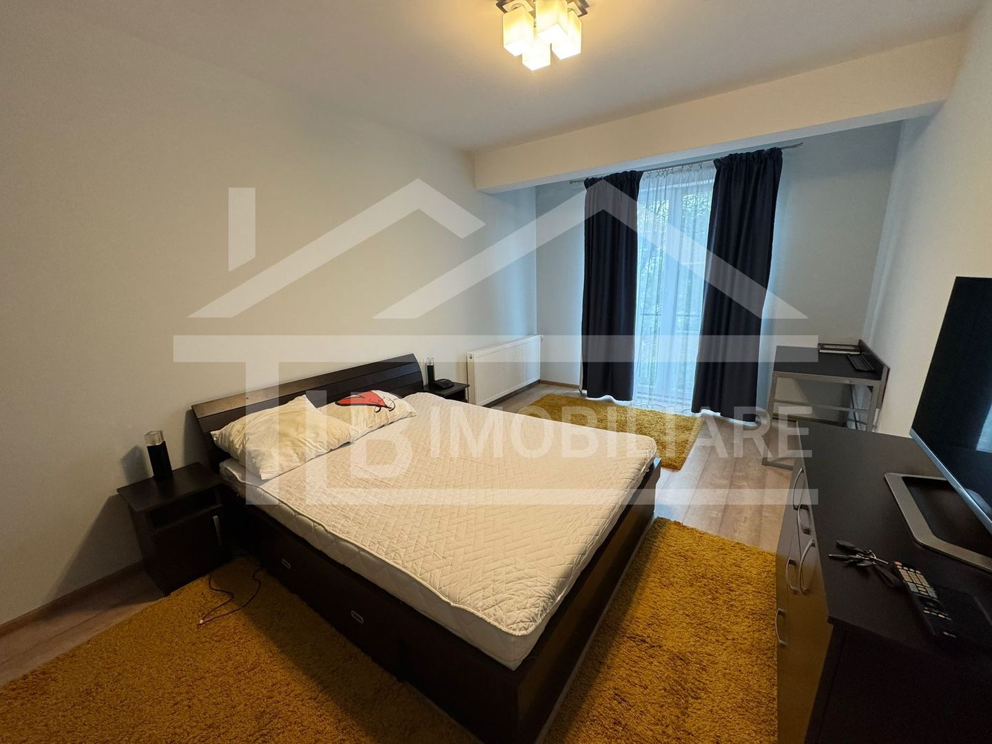 Apartament cu 2 camere, 65mp, Zona Shopping City - Poză 3