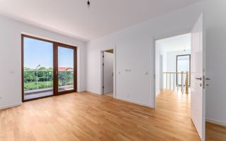 Balotesti vila P+1, 315 mp, teren 700 - Poză 10