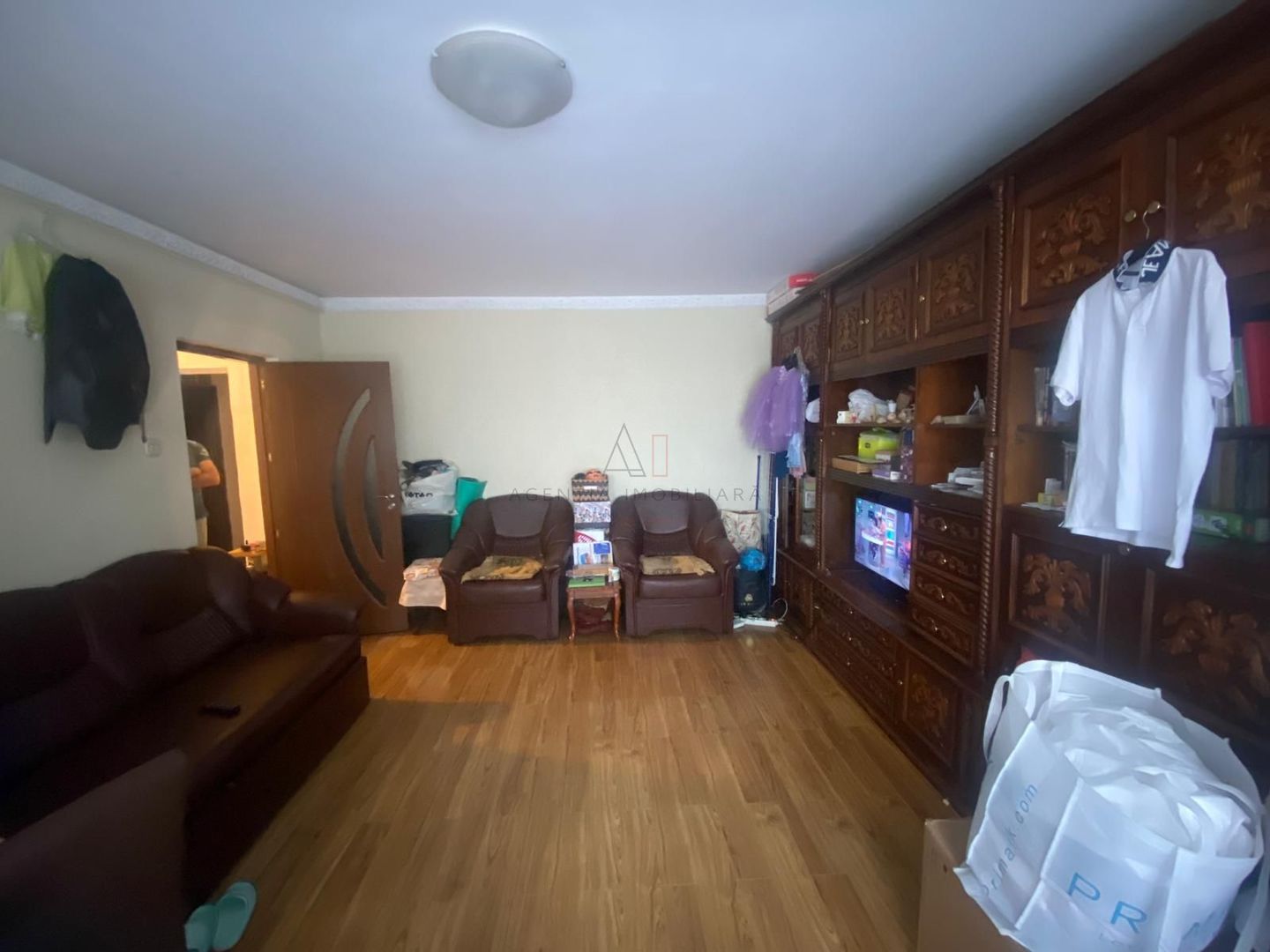 3 camere Uverturii Teatrul Masca I 5 min Metrou Lujerului - Poză 2