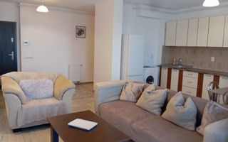 Apartament cu 2 camere,  54 mp, parcare subterana, zona Soporului - Poză 3