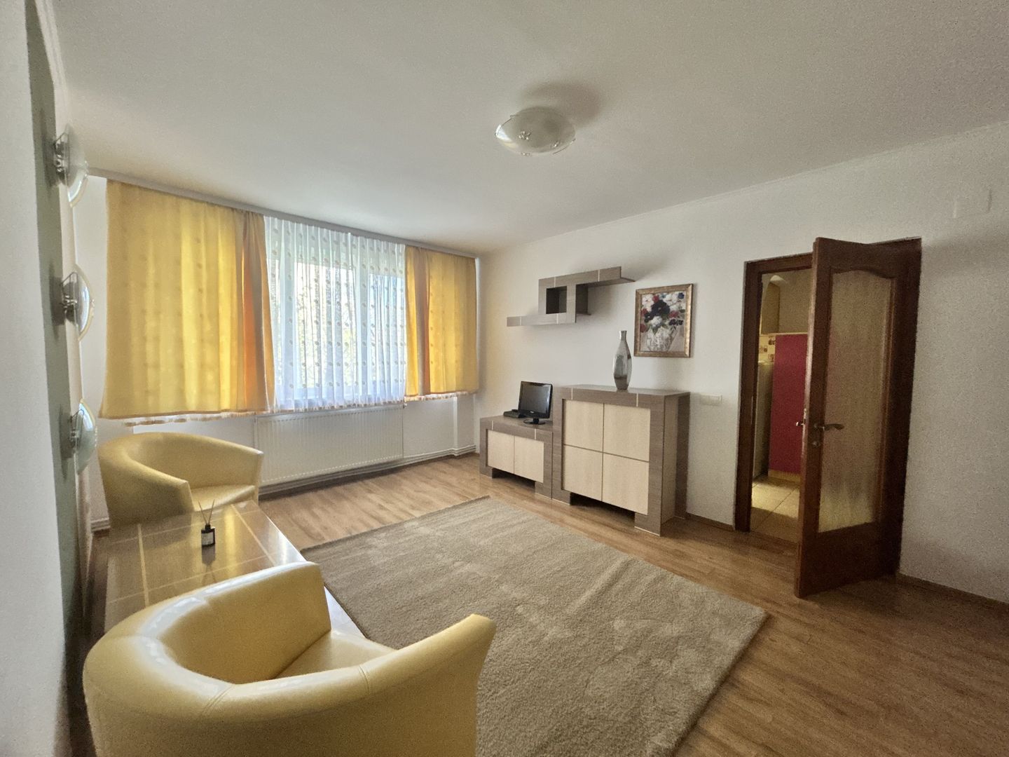 Apartament 2 camere | De vanzare | zona Gheorgheni - Poză 6