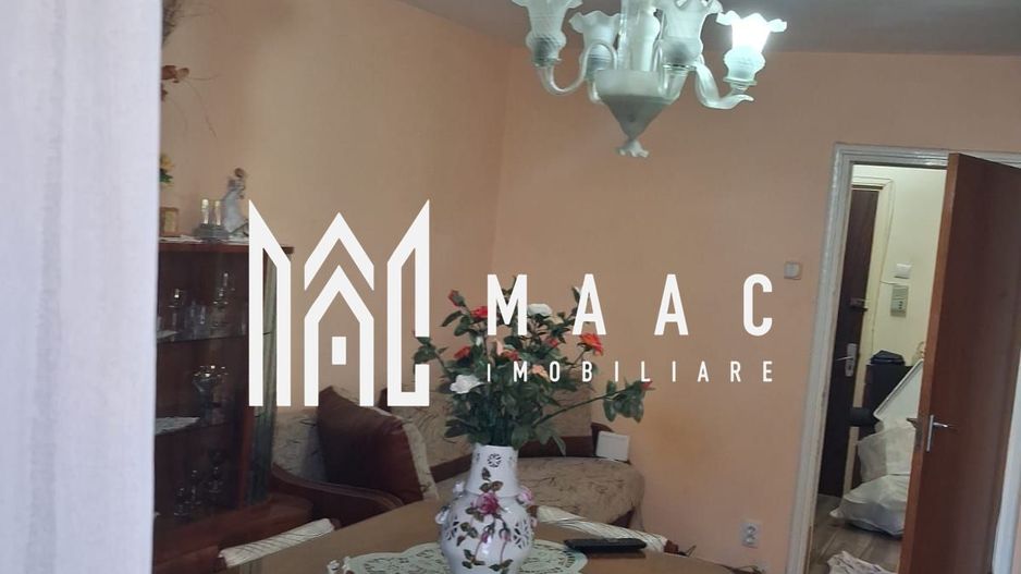 Apartament 2 camere | Mihail Viteazul, Sibiu | 53mp - Poză 13