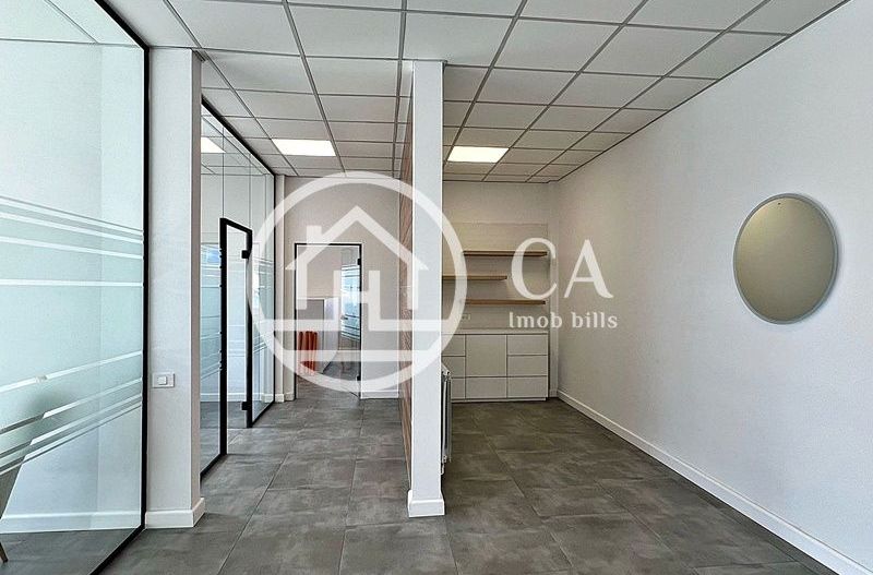 Hală de vânzare în zona industrială Vest, Oradea - Poză 4