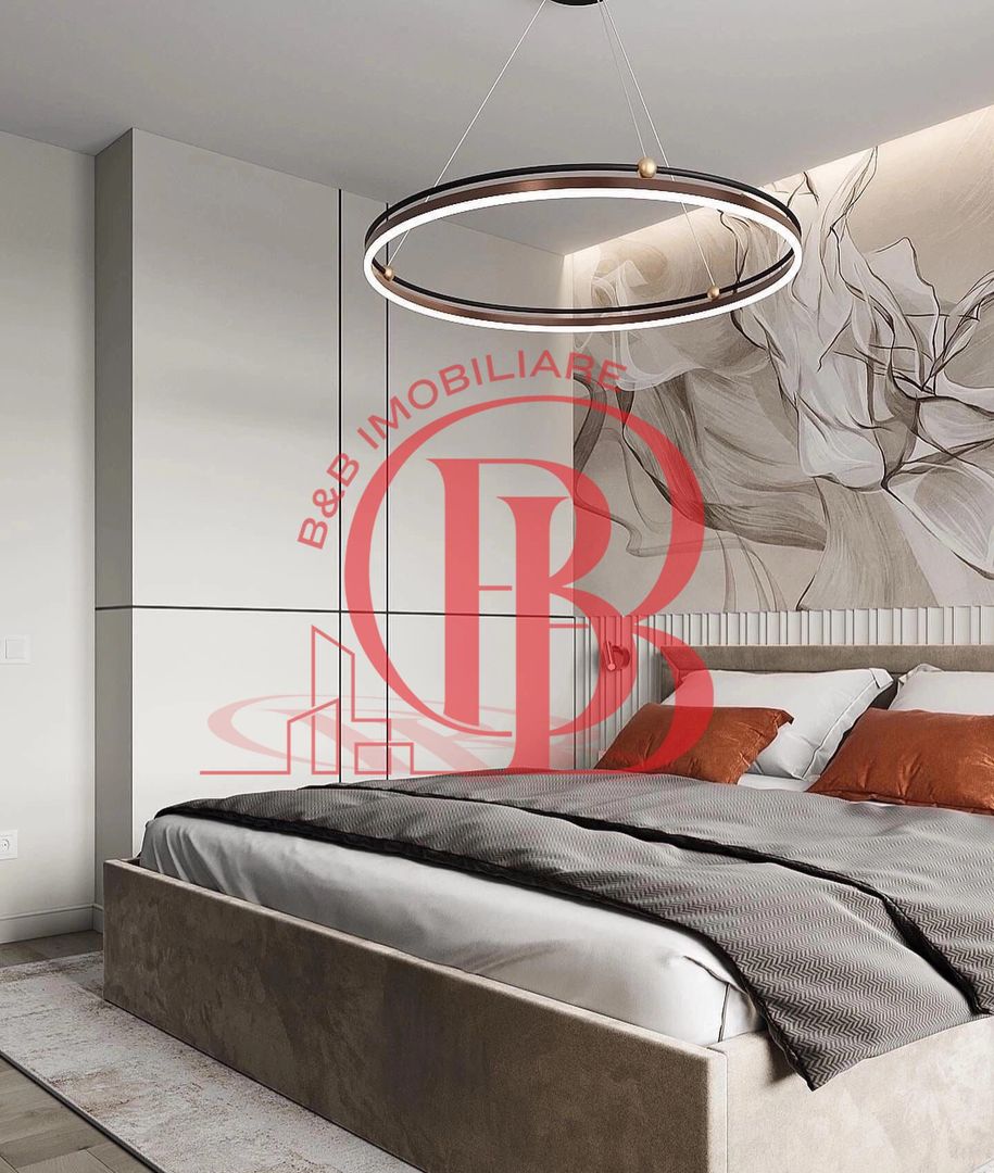 Apartament 3 camere decomandate cu Terasa Comision 0 - Poză 11