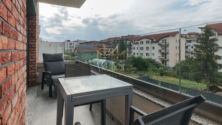 Apartament spatios 3 camere, 2 balcoane, 2 parcari, zona Iulius Mall! - Poză 24