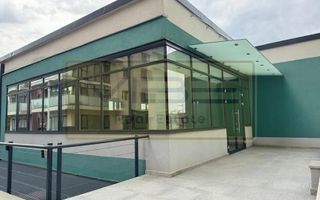 Spatiu Comercial/ birouri- Tudor. Vladimirescu- Iulius Mall Pozitie semicentrala - Poză 8