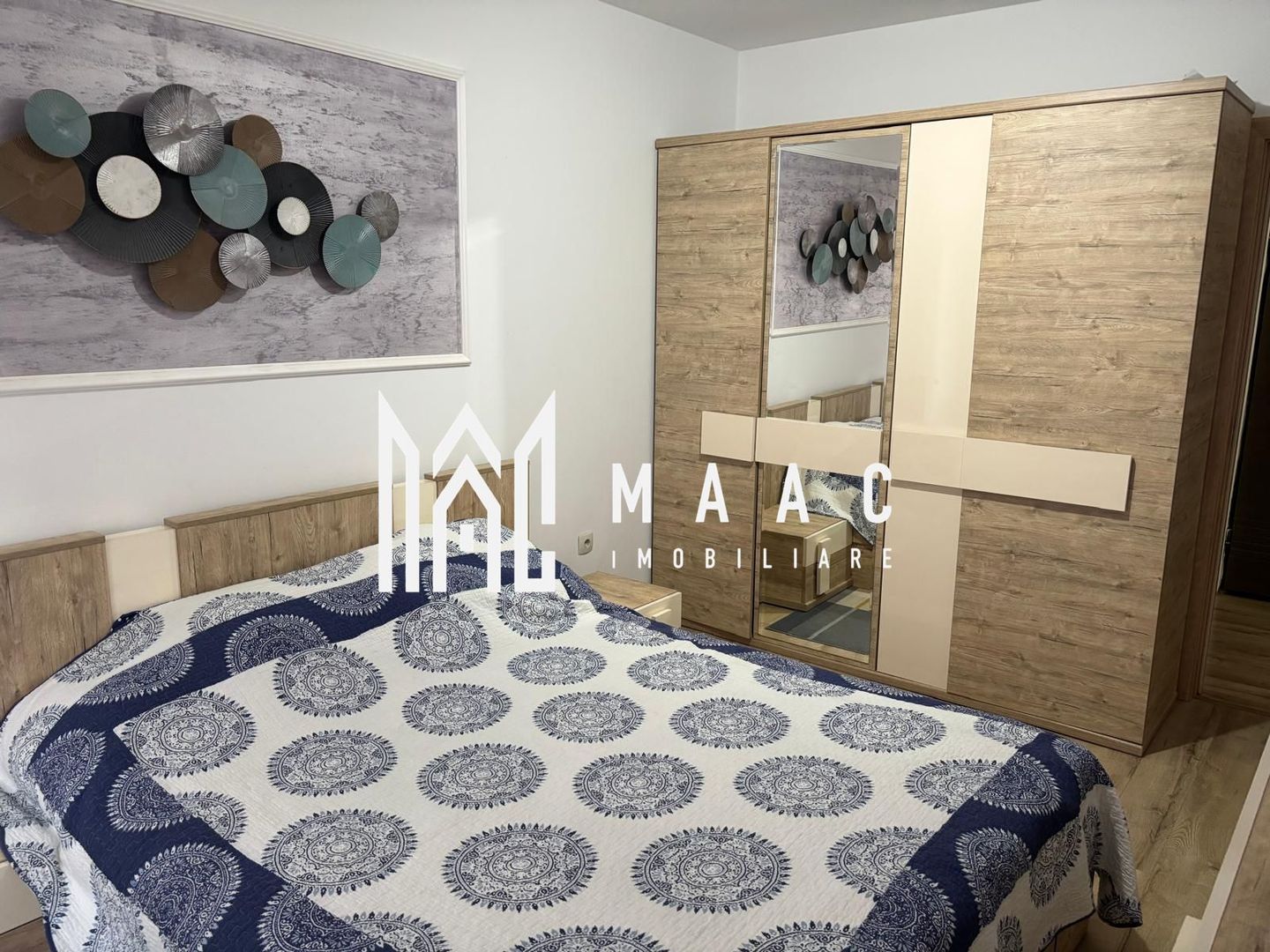 Apartament 3 Camere | Etaj 1 | Loc de Parcare | Arhitectilor - Poză 5