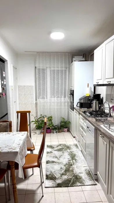 Apartament 3 Camere | 66 Mp | 2 Bai | 2 Balcoane | Marasti CINEMA OMW - Poză 8