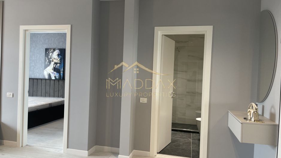 Apartament 2 camere***NOU***ultrafinisat si mobilat//OMV Pipera - Poză 7