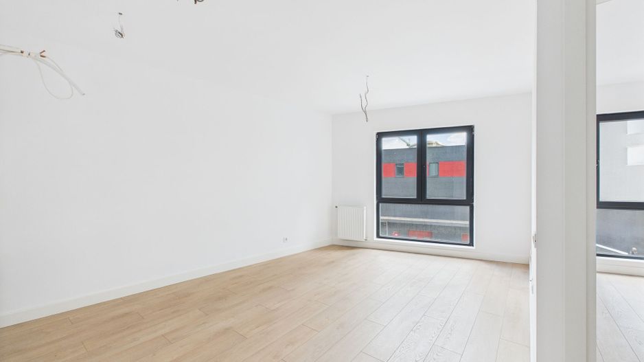 Apartament 2 camere Herăstrău Boutique - Poză 10