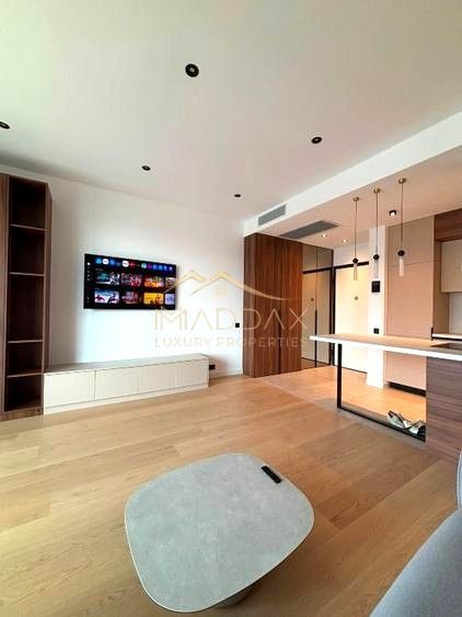 Apartament 2 camere lux + loc parcare I Prima Inchiriere I Herastrau - Poză 3