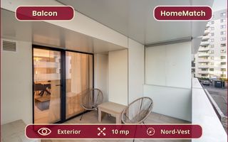 Cortina North || 3 camere || Comision 0% - Poză 6