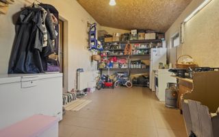 Casă P+1+M I curte 500 mp — Comision 0 - Poză 16