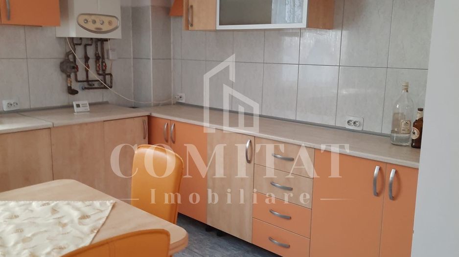 Casă de închiriat | 3 camere | Zona Someșeni - Poză 3