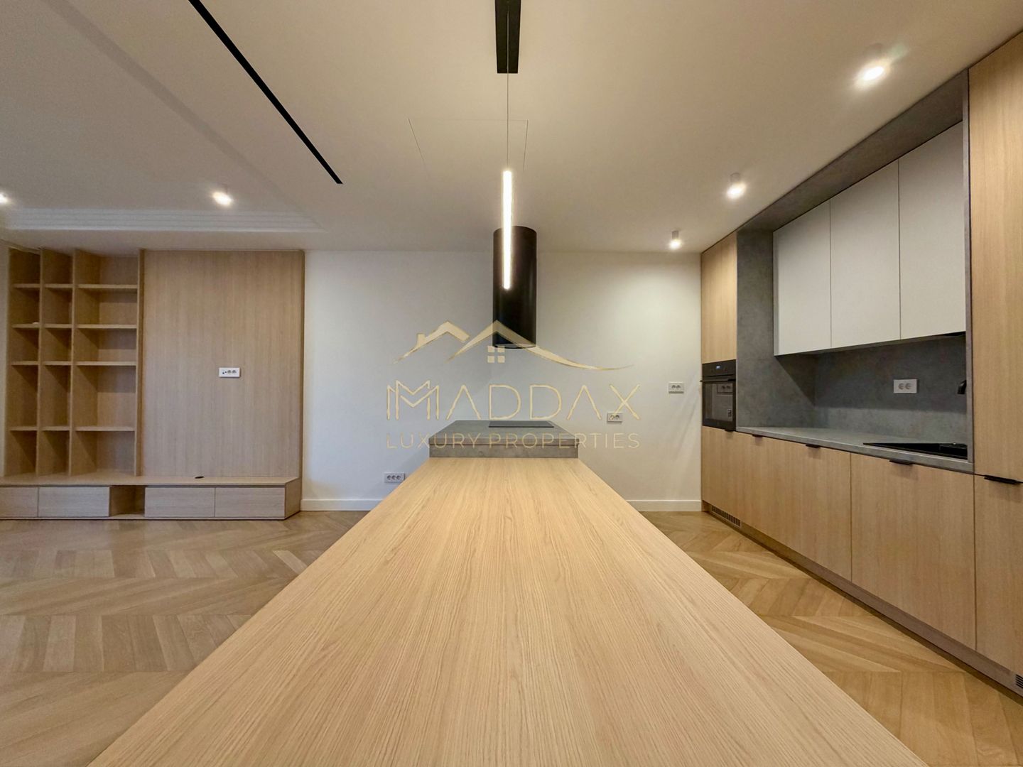 Apartament cu 3 camere *110mp* // Șoseaua Nordului - Herastrau - Poză 8