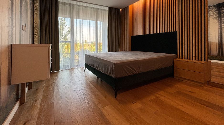 The Wooden Loft in Cloud 9 – The Essence of Refined Living - Poză 62