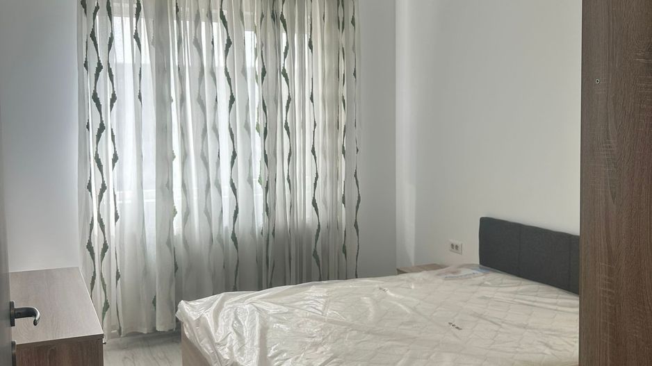 GARSONIERA- MILITARI RESIDENCE, CENTRALA PROPRIE, BLOC NOU, MODERN - Poză 2