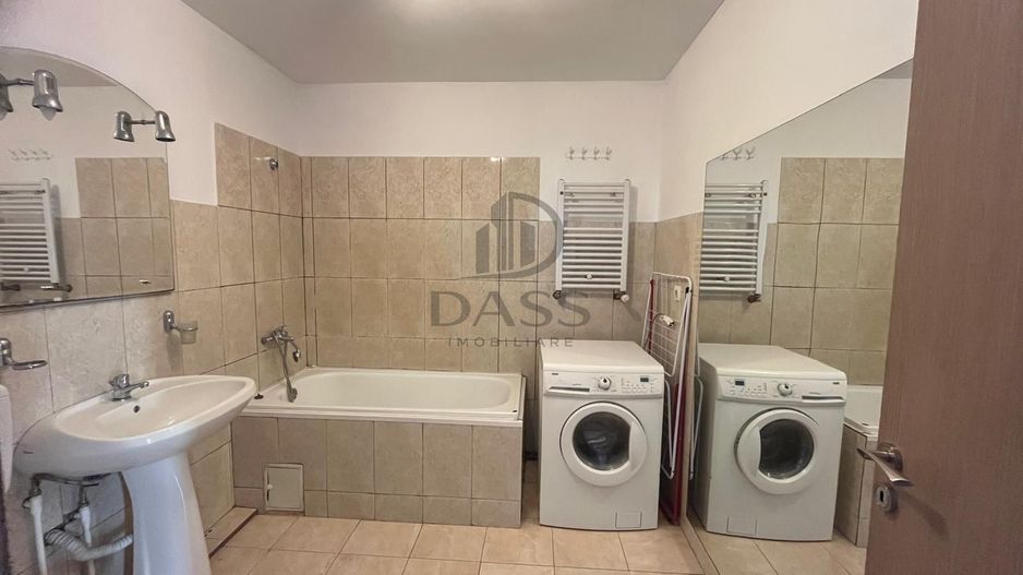 Apartament 3 camere de vanzare | Rahovei  77 mp Parter - Poză 6
