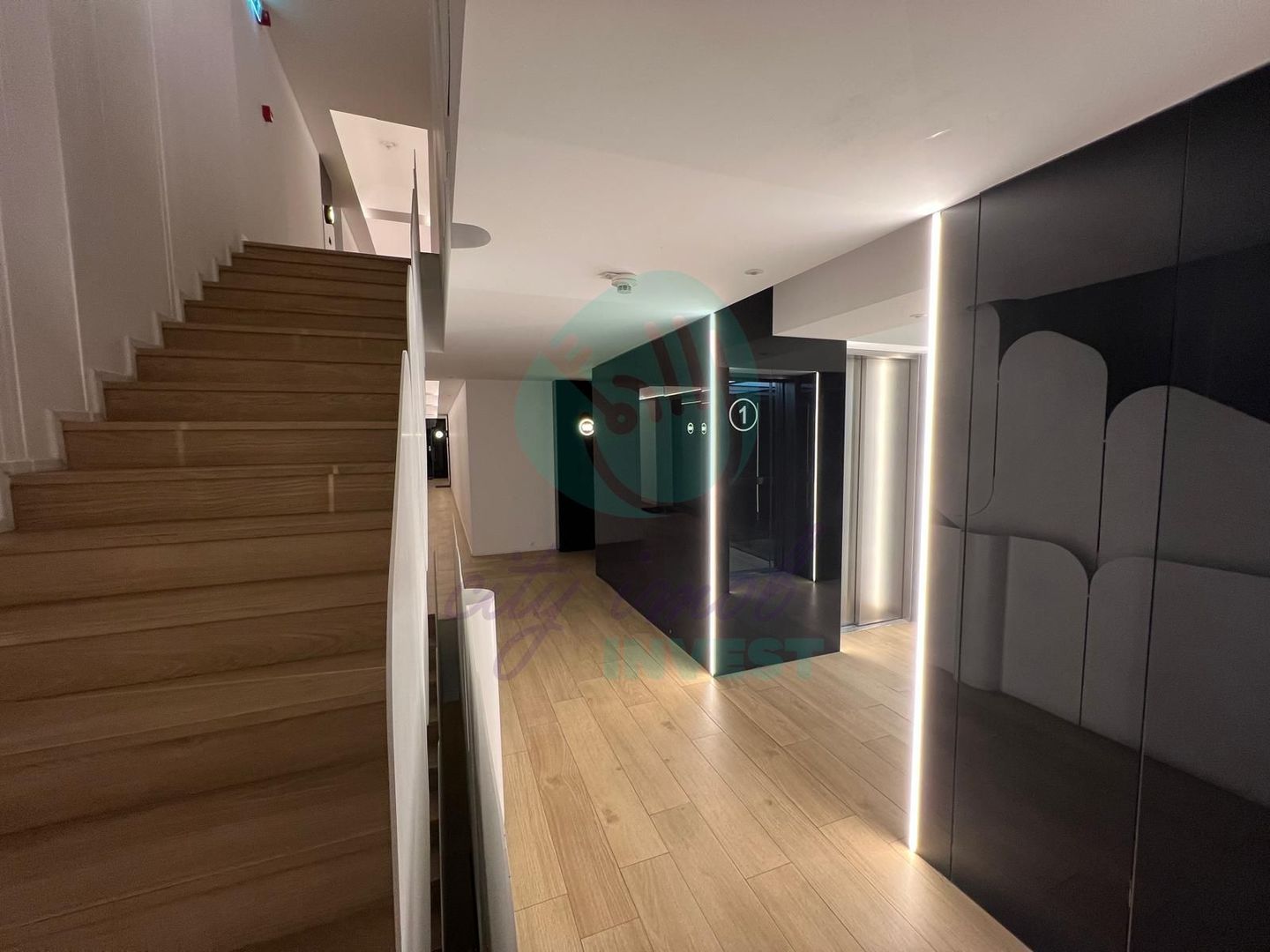 APARTAMENT CORTINA ACADEMY COTROCENI - Poză 10