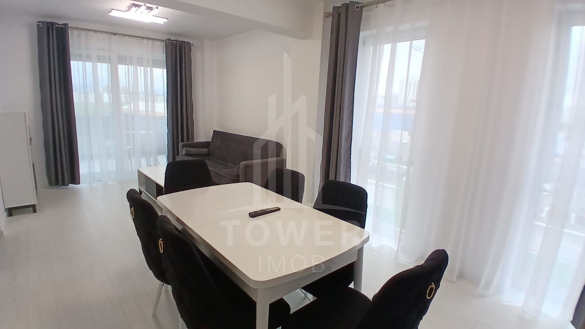 Apartament de lux | prima inchiriere | zona Doamna Stanca - Poză 3