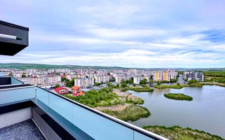 Apartament 1 camera Parcare, zona Iulius Mall - Poză 17