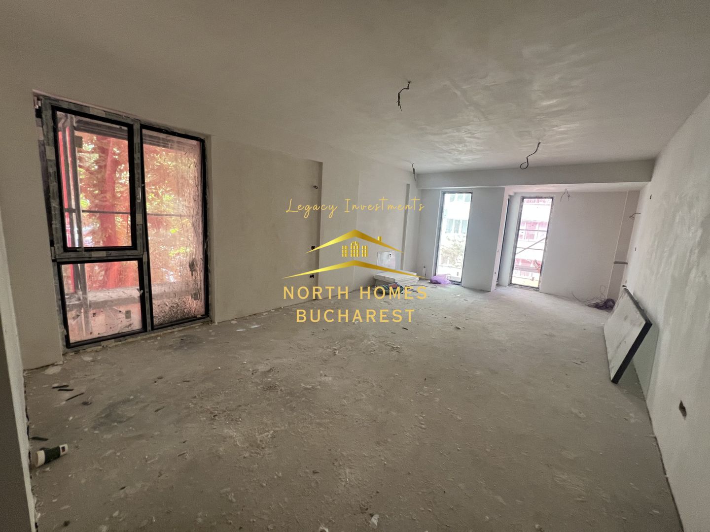 COMISION 0 -Apartament 2 CAMERE -de vanzare -BUCUR OBOR-NOU 2025 -PROMOTIE - Poză 28