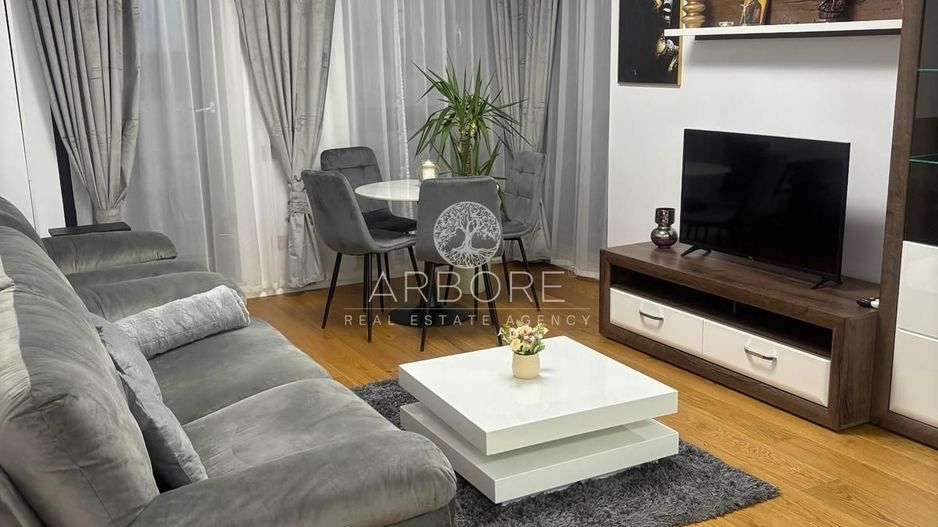 Apartament de lux 2 camere zona ultracentrala, complex rezidential - Poză 20