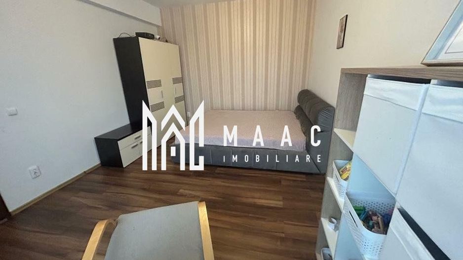 Apartament 4 camere I 2 Bai I Hipodrom II - Poză 3