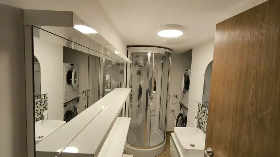 Apartament complet renovat I Curte interioară I Ultracentrsl - Poză 5