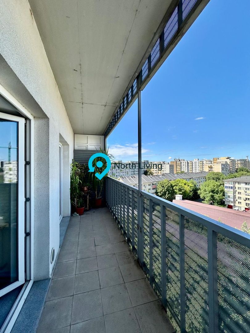 Apartament modern 2 camere | Bulevardul Basarabia - Poză 9