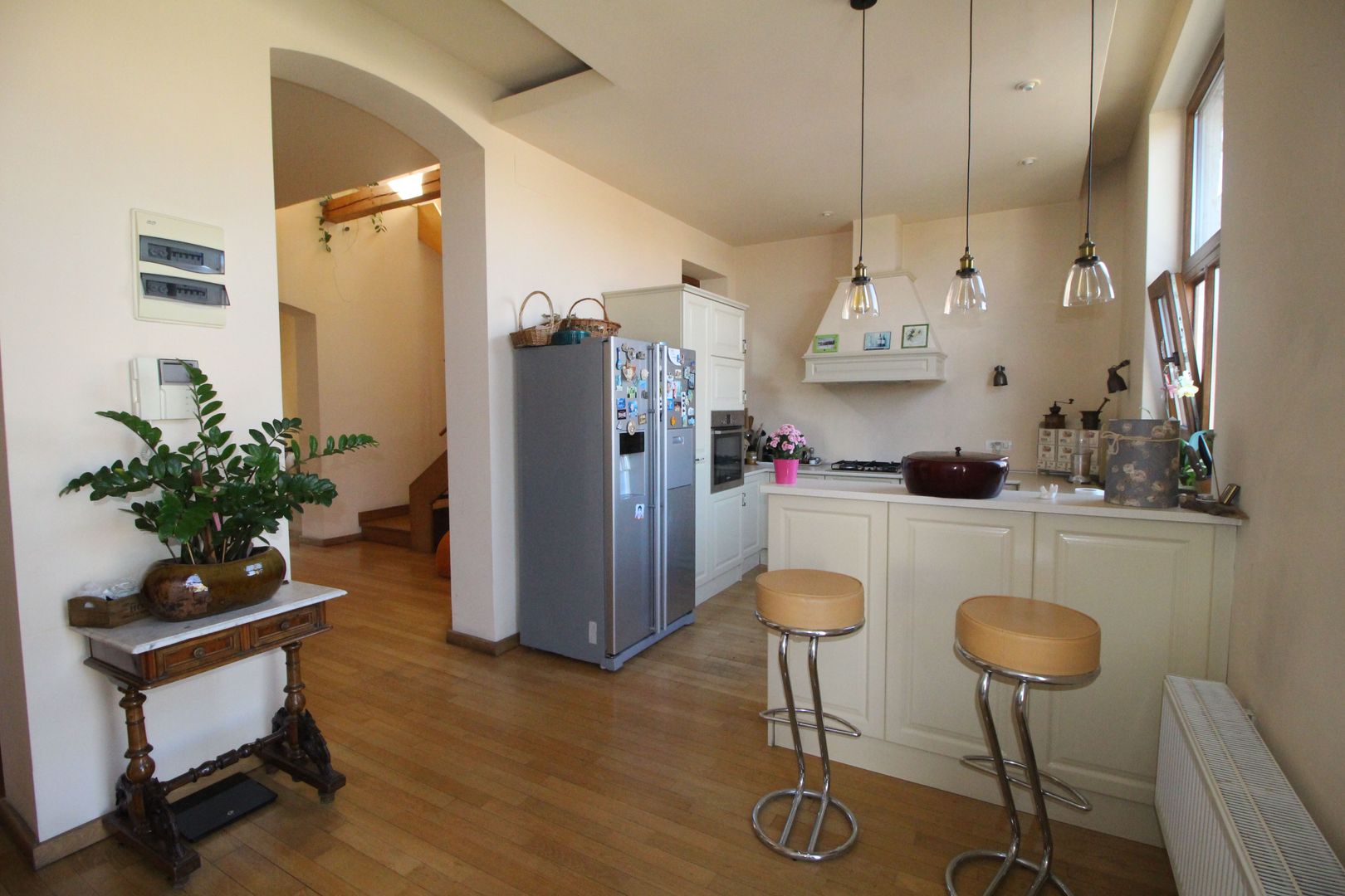 IMOBIL CU MULTIPLE DESTINATII - Poză 5