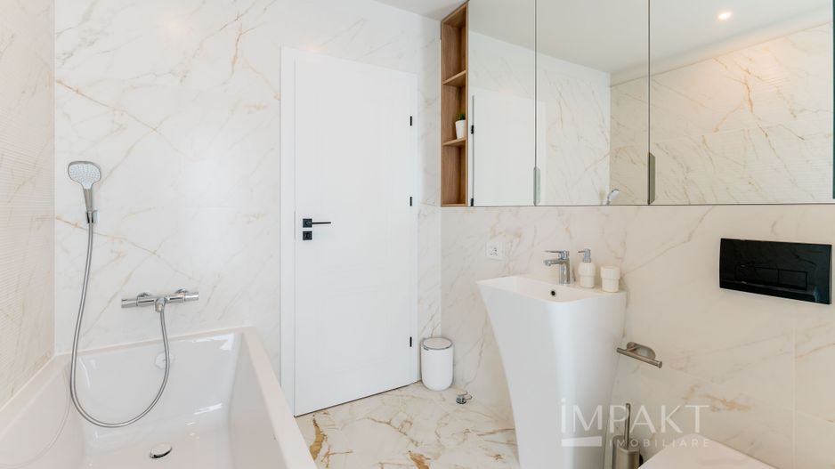 Apartament cu 3 camere LUX, în Zorilor! - Poză 7