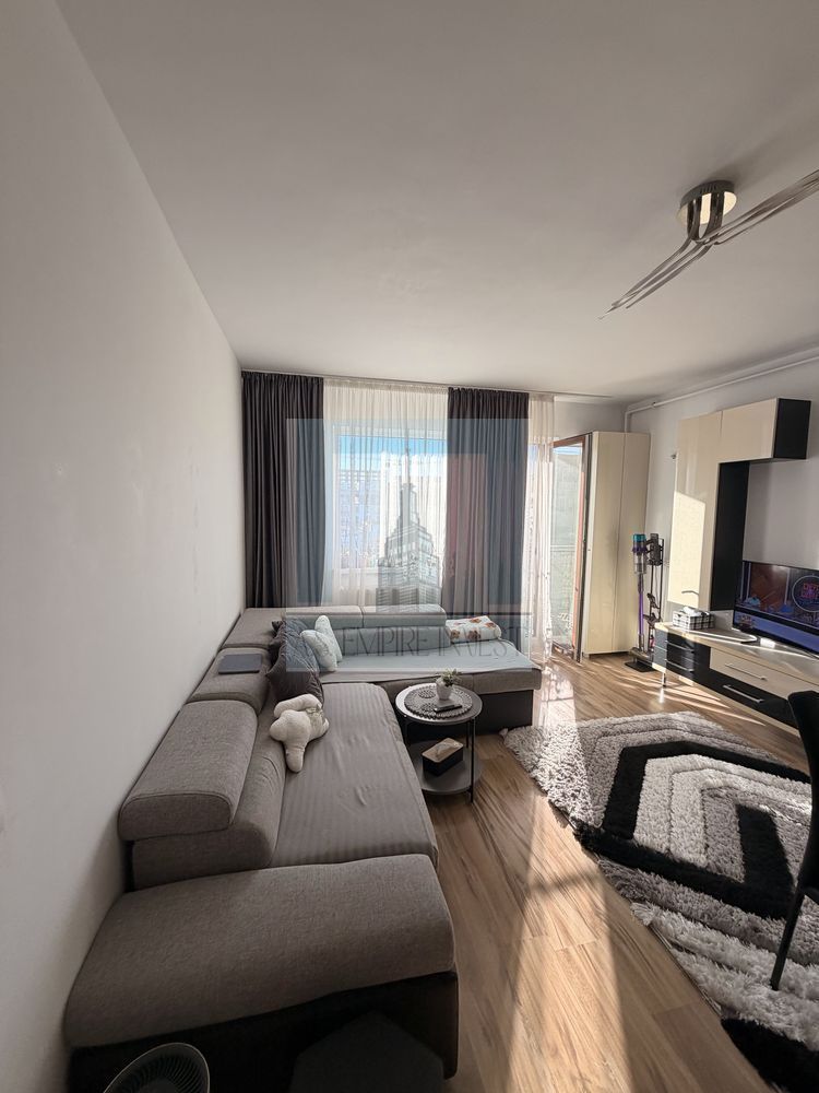 Apartament 2 camere open space - zona Tractorul - Poză 2