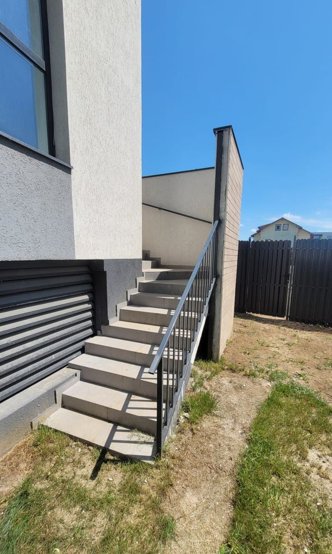 AP. 2CAM+GRADINA+LOC DE PARCARE/ IDEAL SPATIU COMERCIAL.PALLADY! - Poză 14