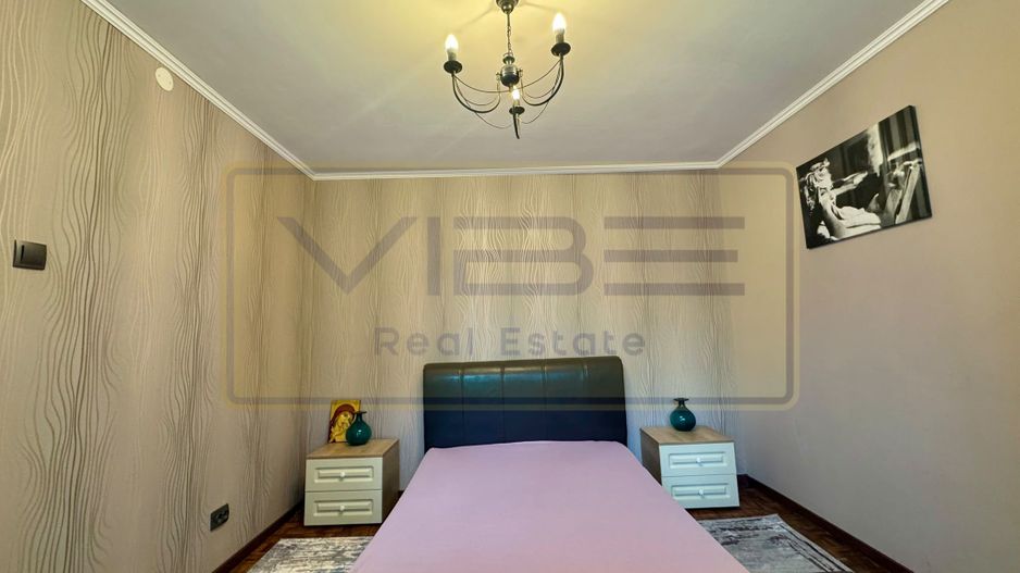 Apartament 2 dormitoare decomandate+living Podu Ros - Cantemir - Poză 5