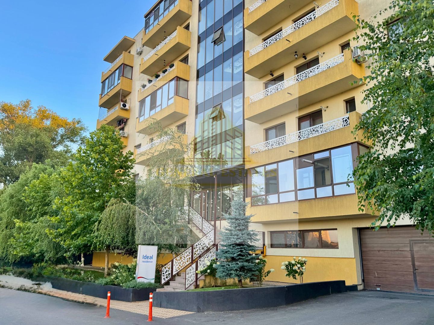 Vânzare apartament - 2 camere, 53 mp Complet mobilat si utilat tehnic - Poză 18