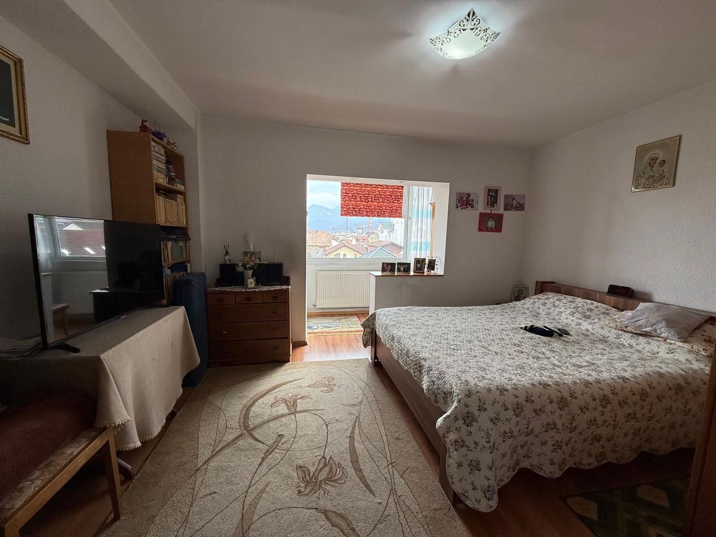3 Camere Racadau-Vasile Alecsandri, 84mp, 175000Euro - Poză 4