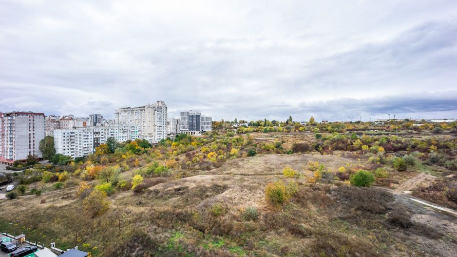 Vânzare, apartament, 2 camere, Str Nicolae Milescu Spătarul, Ciocana - Poză 12