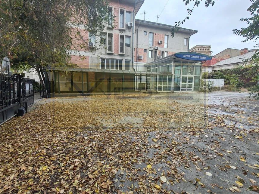 ULTRACENTRAL- Spatiu Comercial- Restaurant/ Showroom - Poză 3