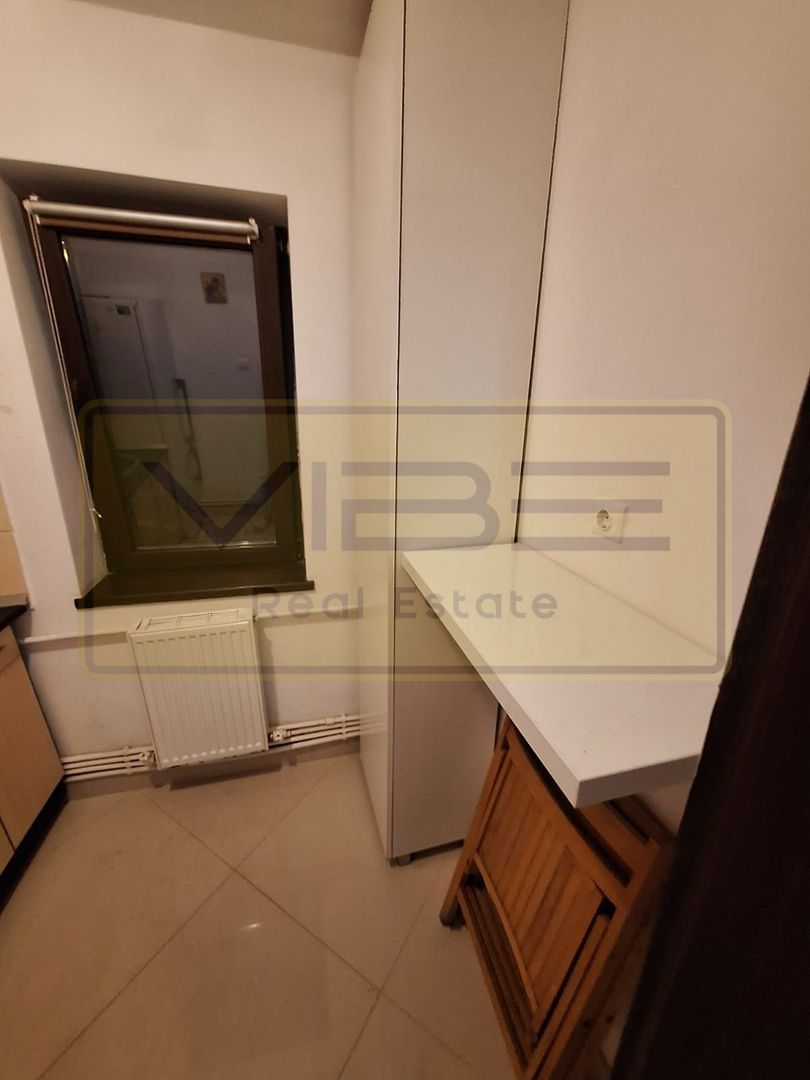 Copou- Universitate - UAIC -  Decomandat -2 camere - Poză 6