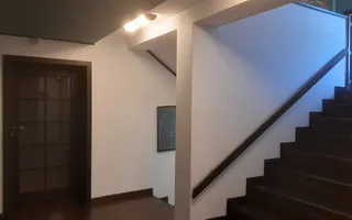 Vilă de lux cu vedere spectaculoasă spre Tâmpa  Green Valley zona Noua - Poză 36
